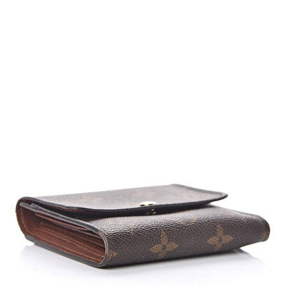 Louis Vuitton Monogram Anais Wallet 4 of 7