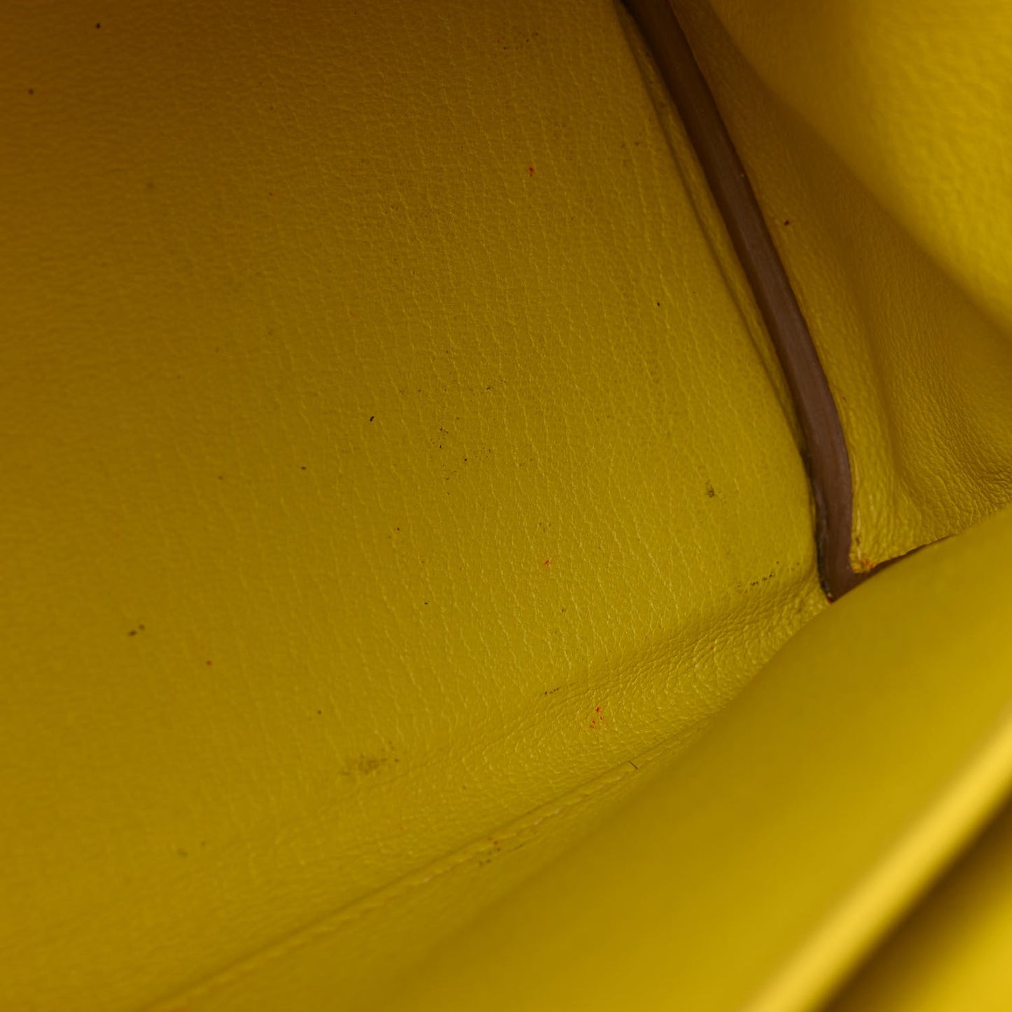 Evercolor Kelly Retourne 28 Lime