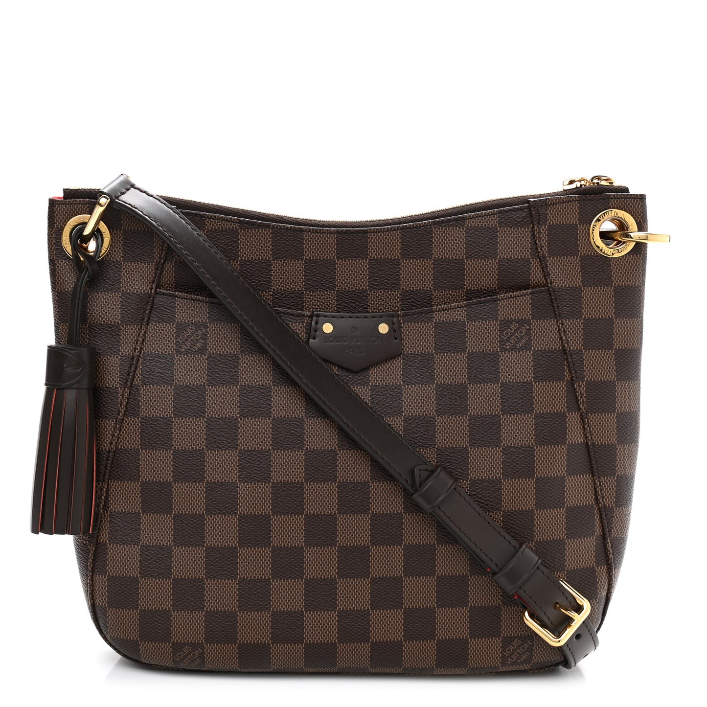 Damier Ebene South Bank Besace