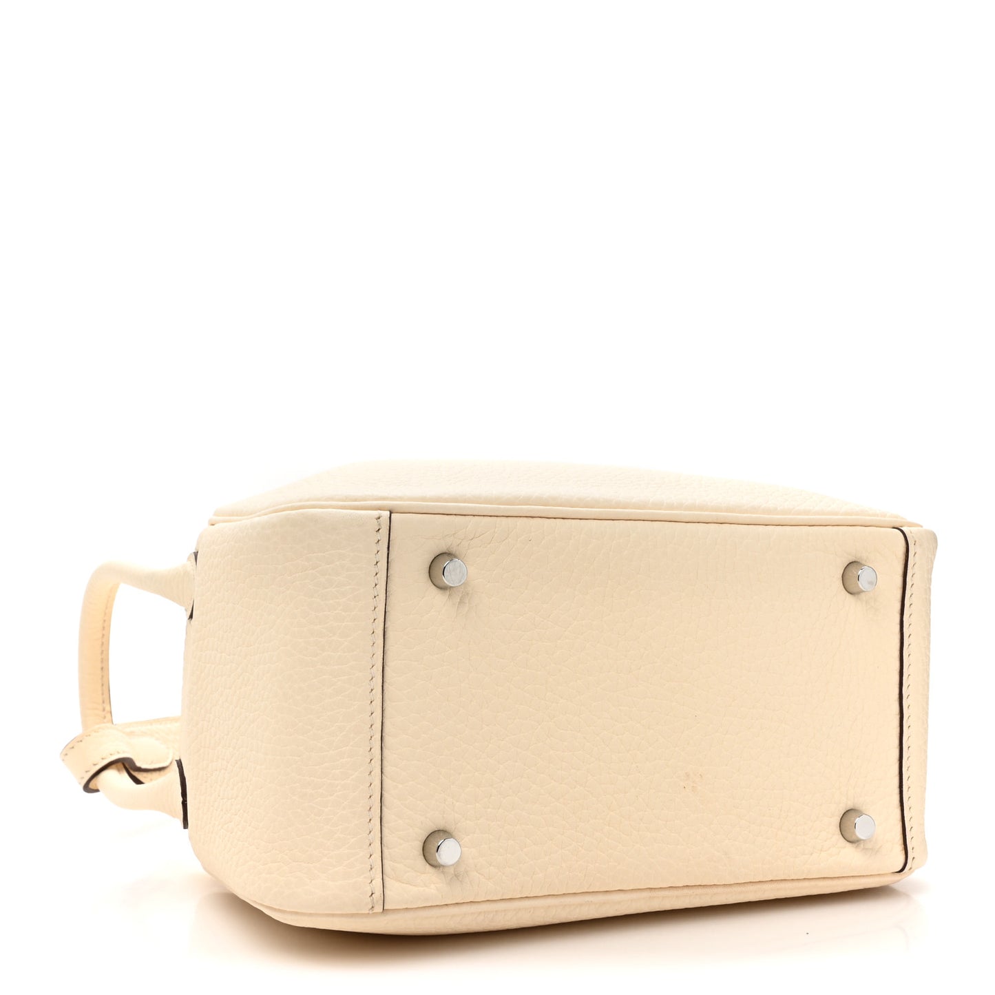 Taurillon Clemence Mini Lindy 20 Nata