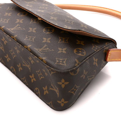 Louis Vuitton Monogram Mini Looping 10 of 11