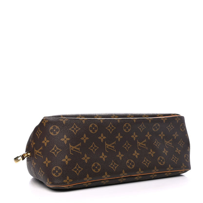 Louis Vuitton Monogram Deauville 3 of 5