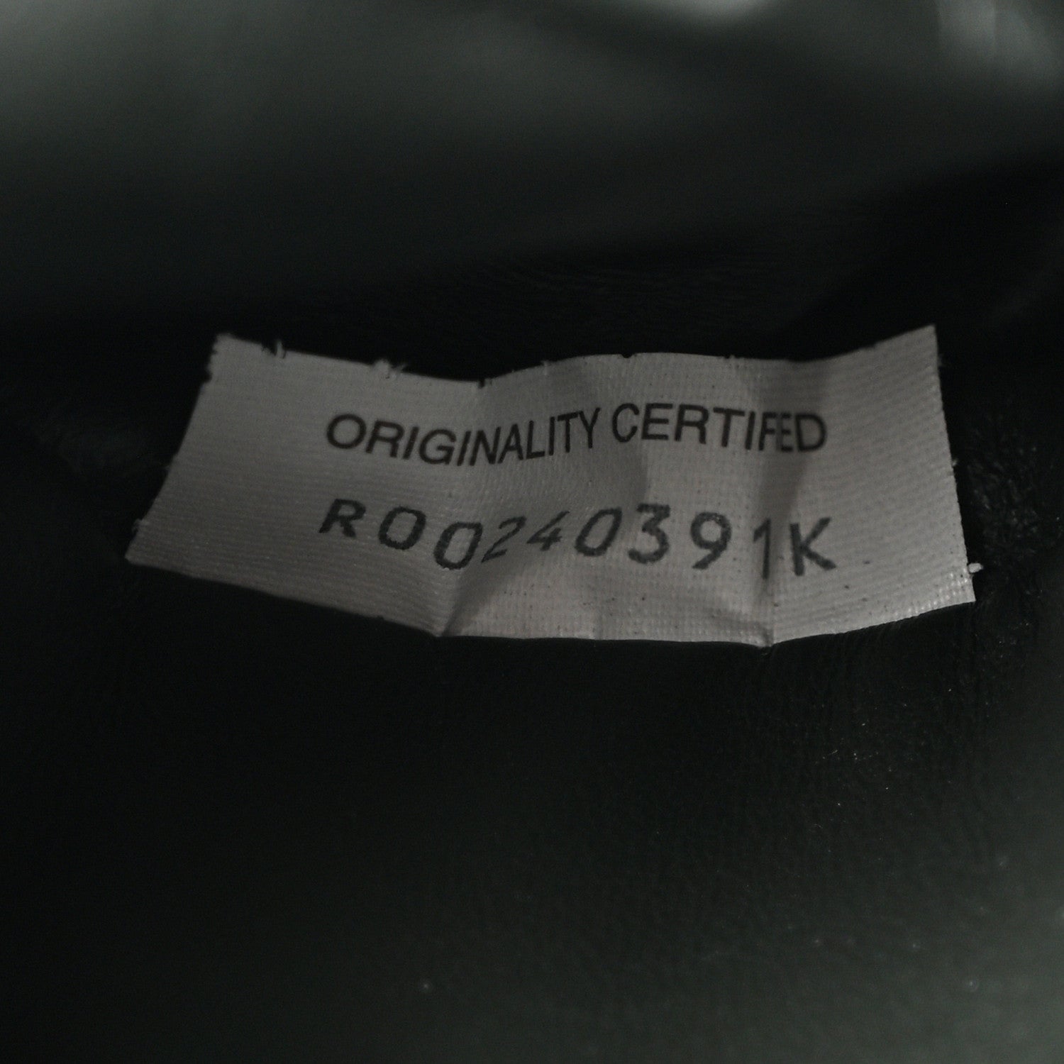 Bottega Veneta Patent Nappa Intrecciato Teen Jodie Pouch Dark Green 6 of 7