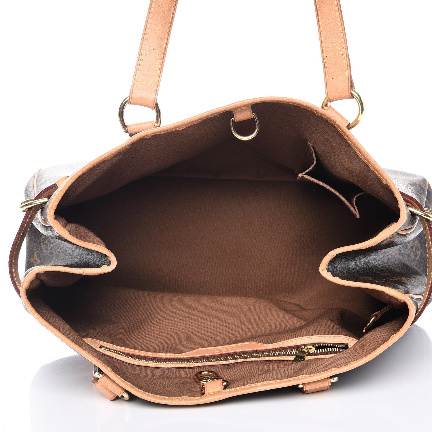 Louis Vuitton Monogram Batignolles Horizontal 5 of 10