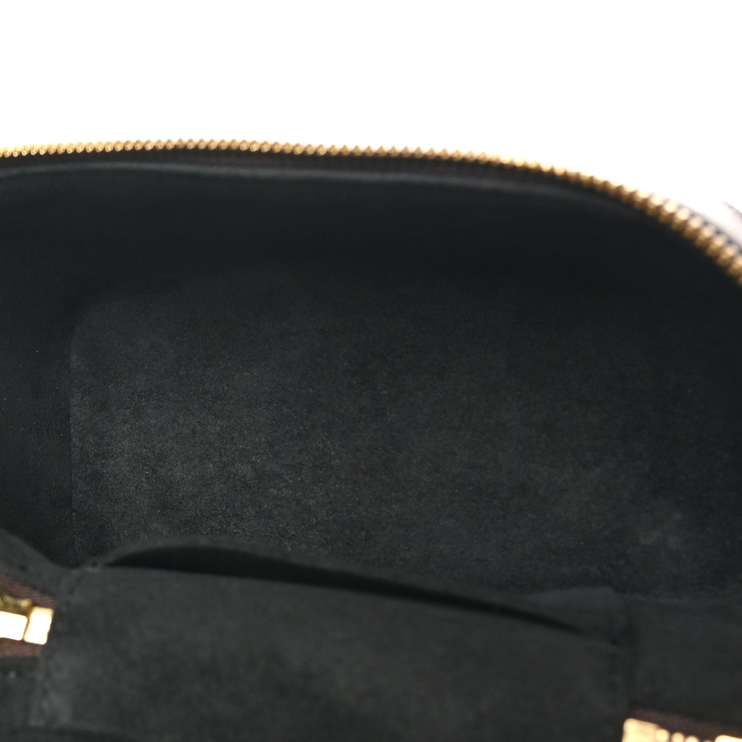 Reverse Monogram Vanity PM