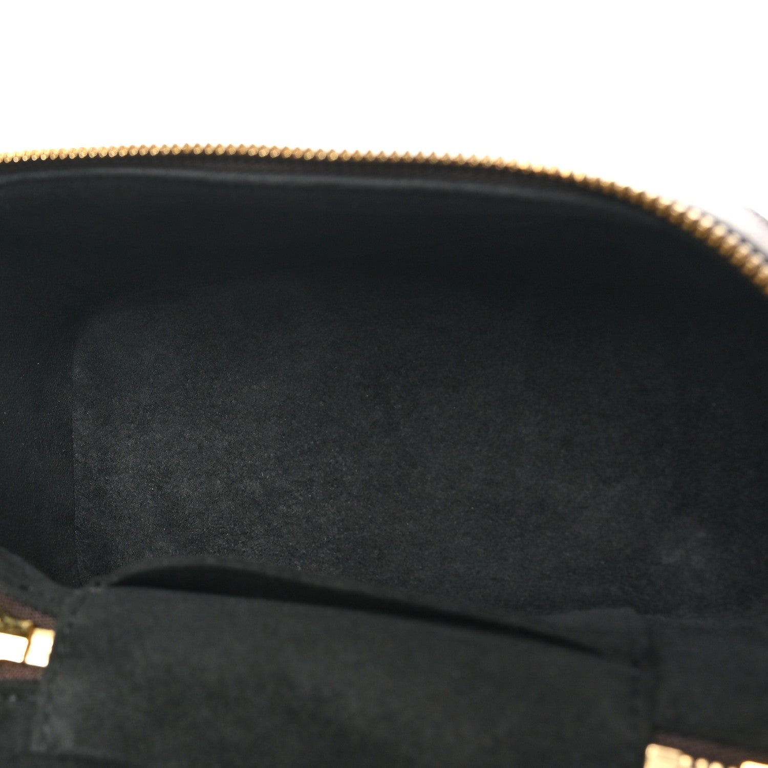 Louis Vuitton Reverse Monogram Vanity PM 5 of 9