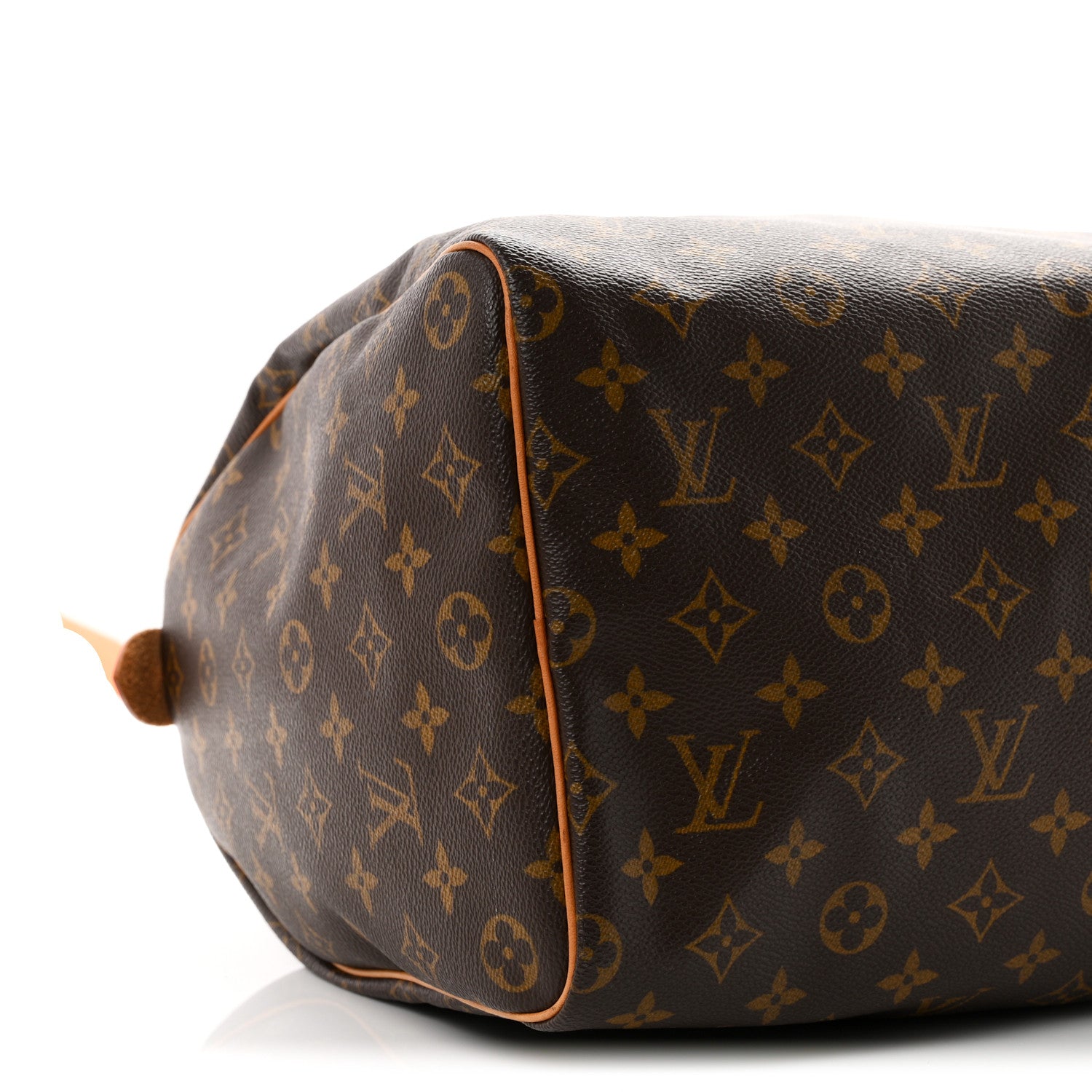 Louis Vuitton Monogram Speedy 40 9 of 10