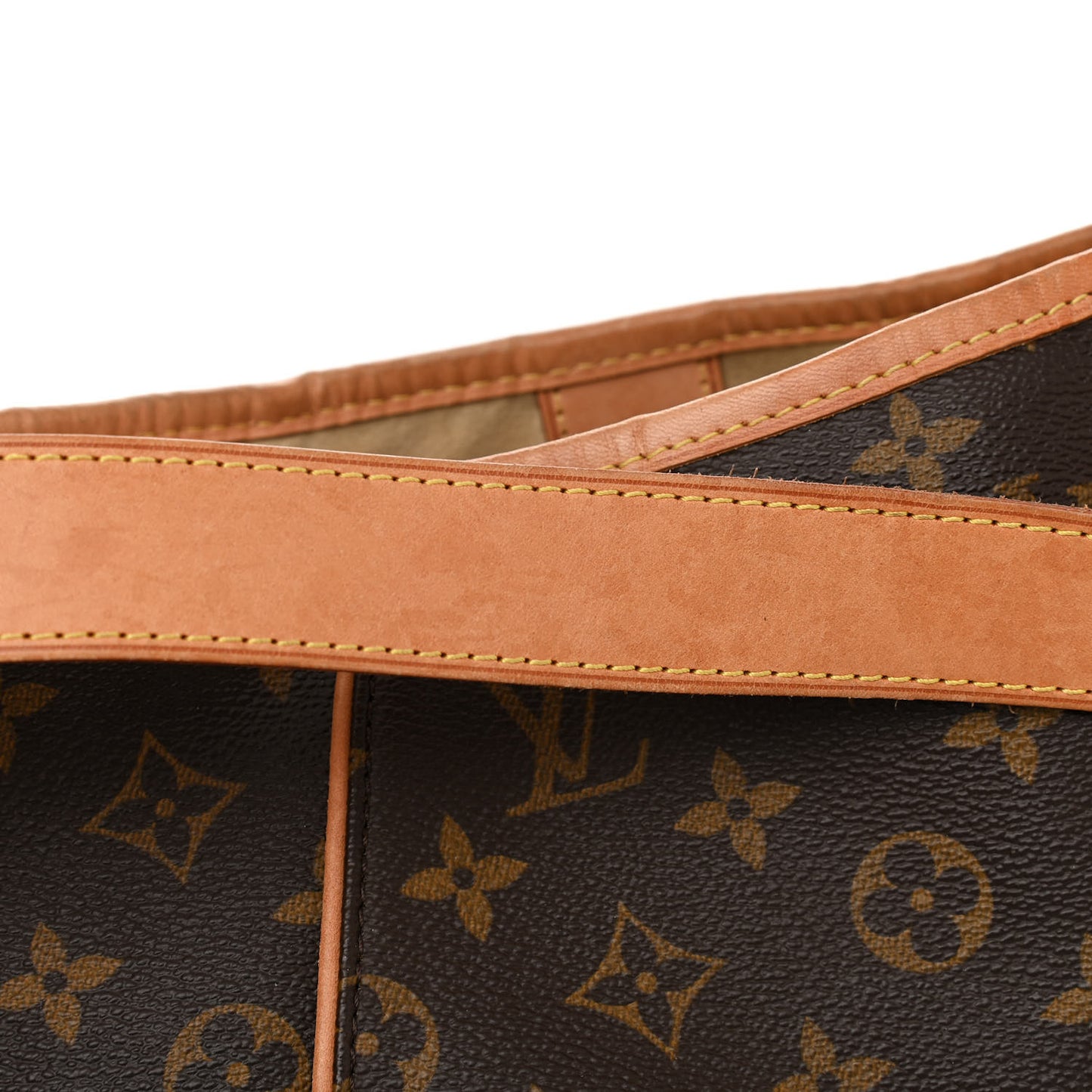 Monogram Galliera PM