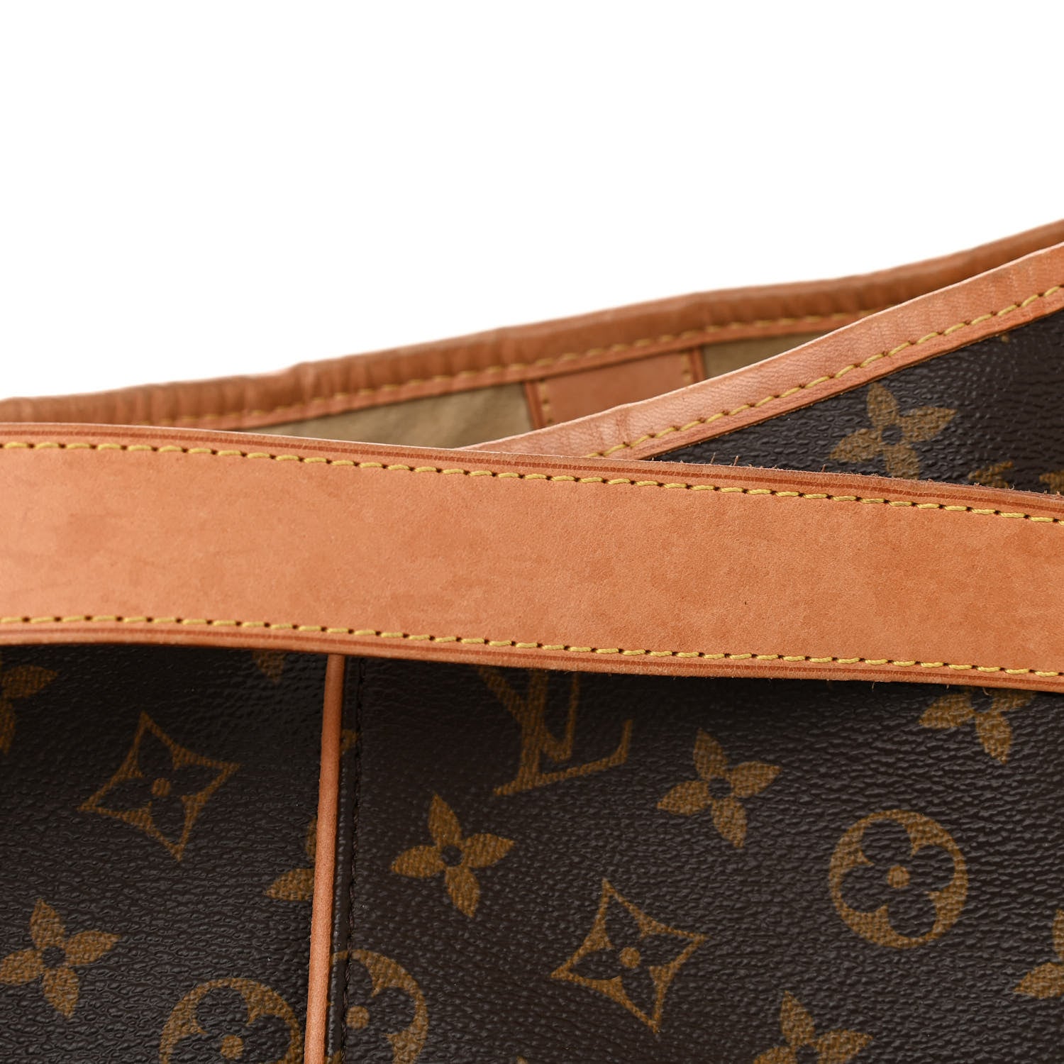 Louis Vuitton Monogram Galliera PM 12 of 12