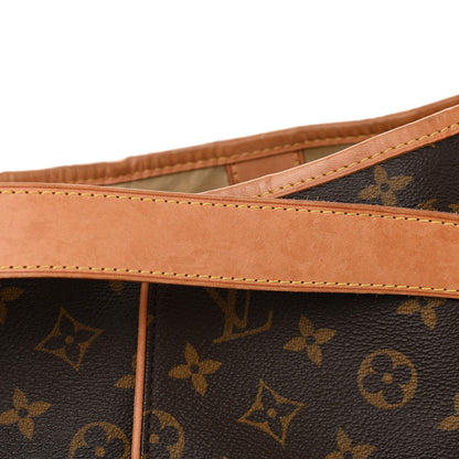 Louis Vuitton Monogram Galliera PM 12 of 12