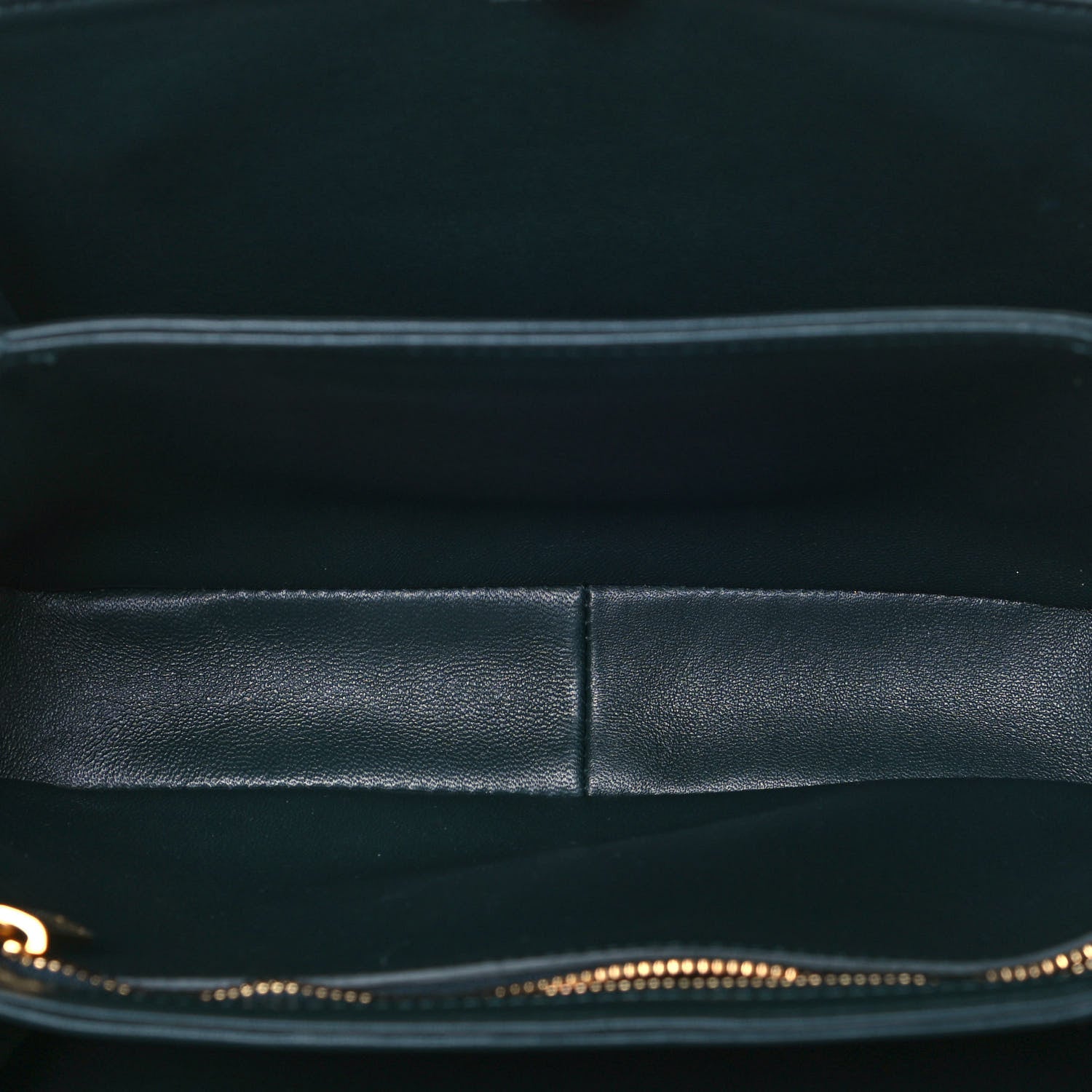 Celine Shiny Calfskin Medium Triomphe Amazone 5 of 13