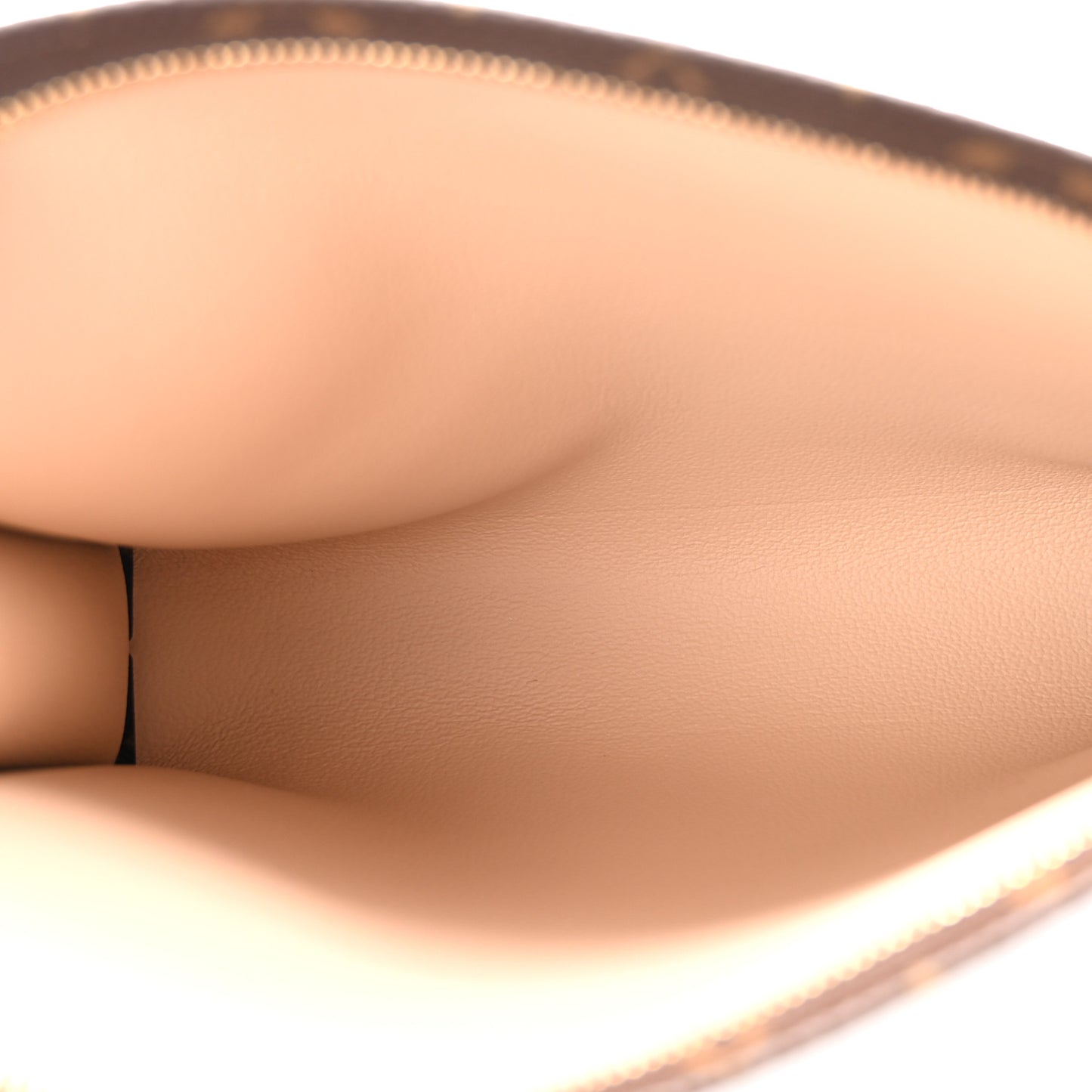Monogram Toiletry Pouch 26