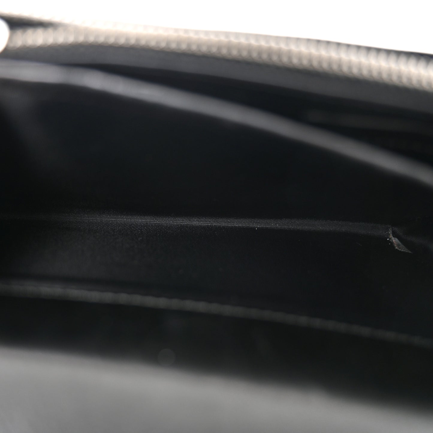 Calfskin Studded Attica Biker Shoulder Bag Black