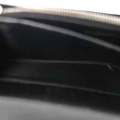 Alexander Wang Calfskin Studded Attica Biker Shoulder Bag Black 5 of 10