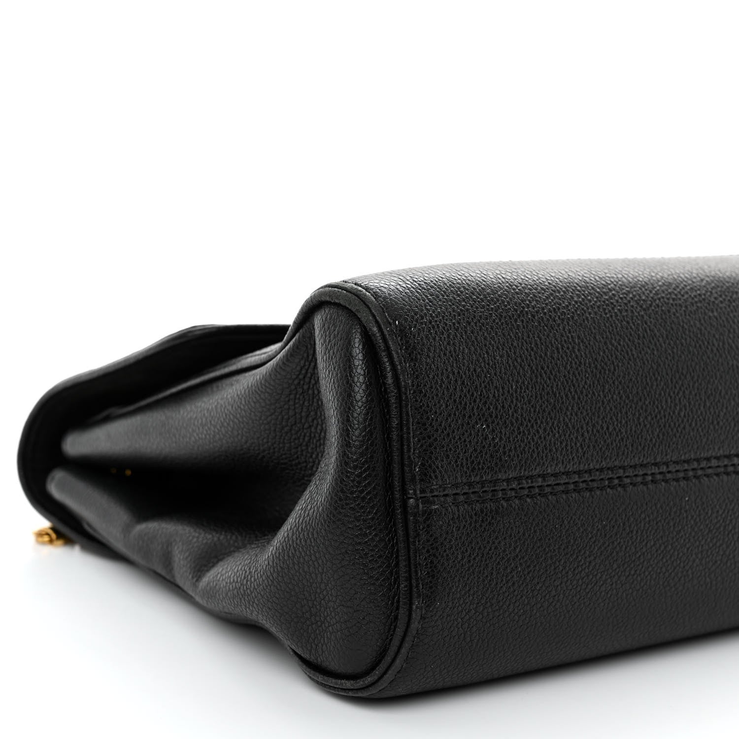 Louis Vuitton Empreinte Saint Germain MM Black 8 of 11