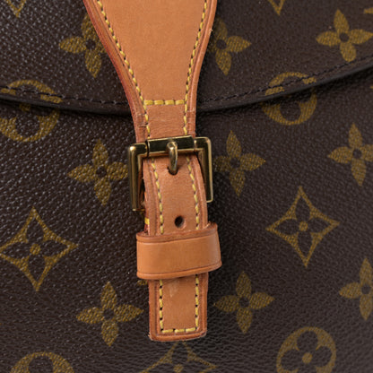 Louis Vuitton Monogram Jeune Fille 7 of 10