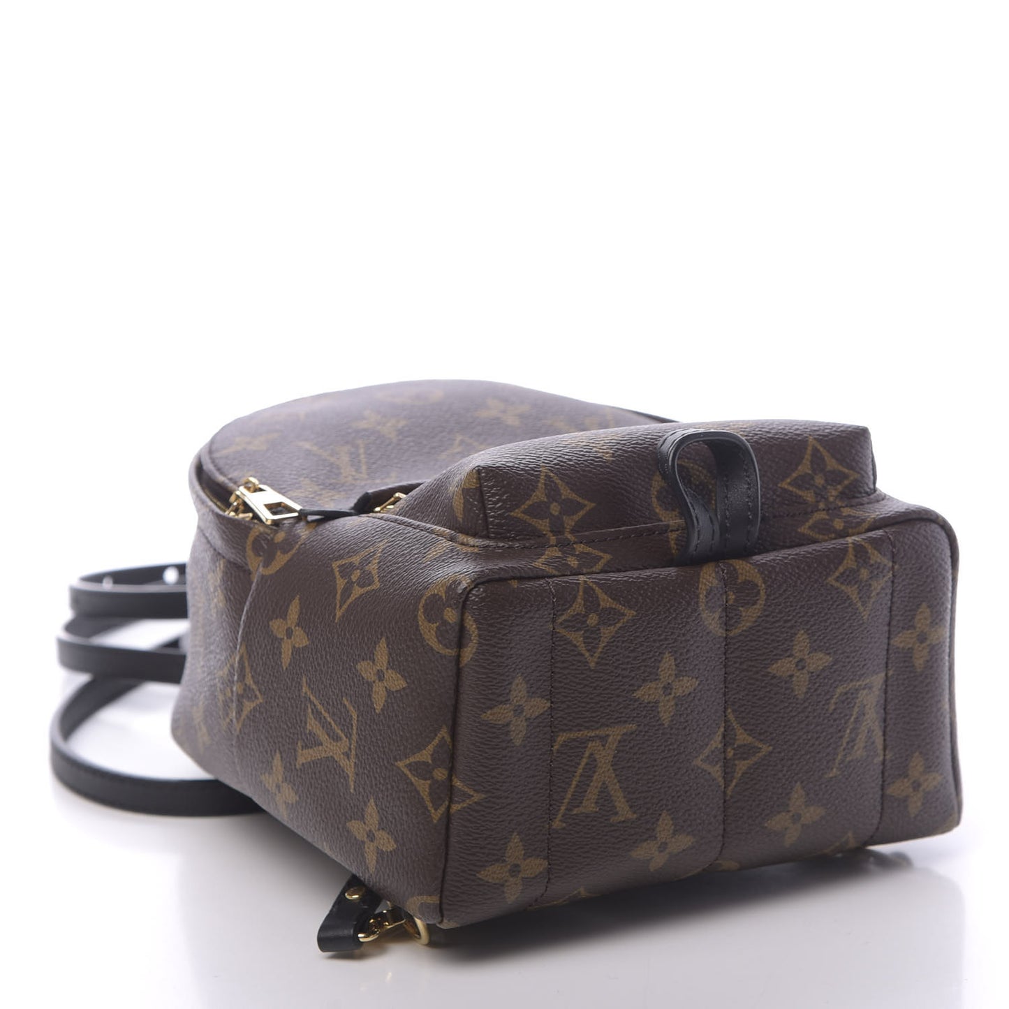 Monogram Palm Springs Backpack Mini