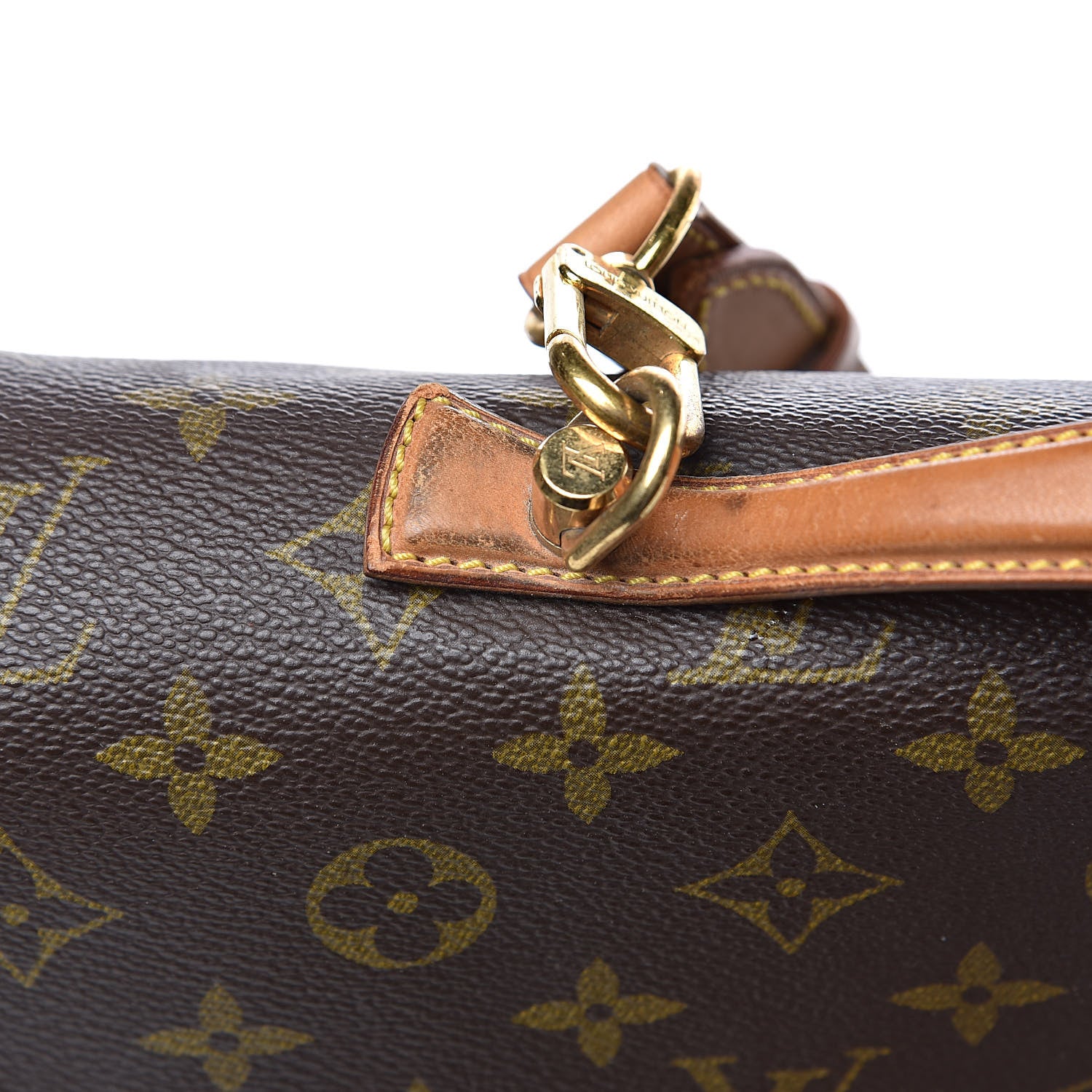 Louis Vuitton Monogram Beverly GM Briefcase 18 of 20
