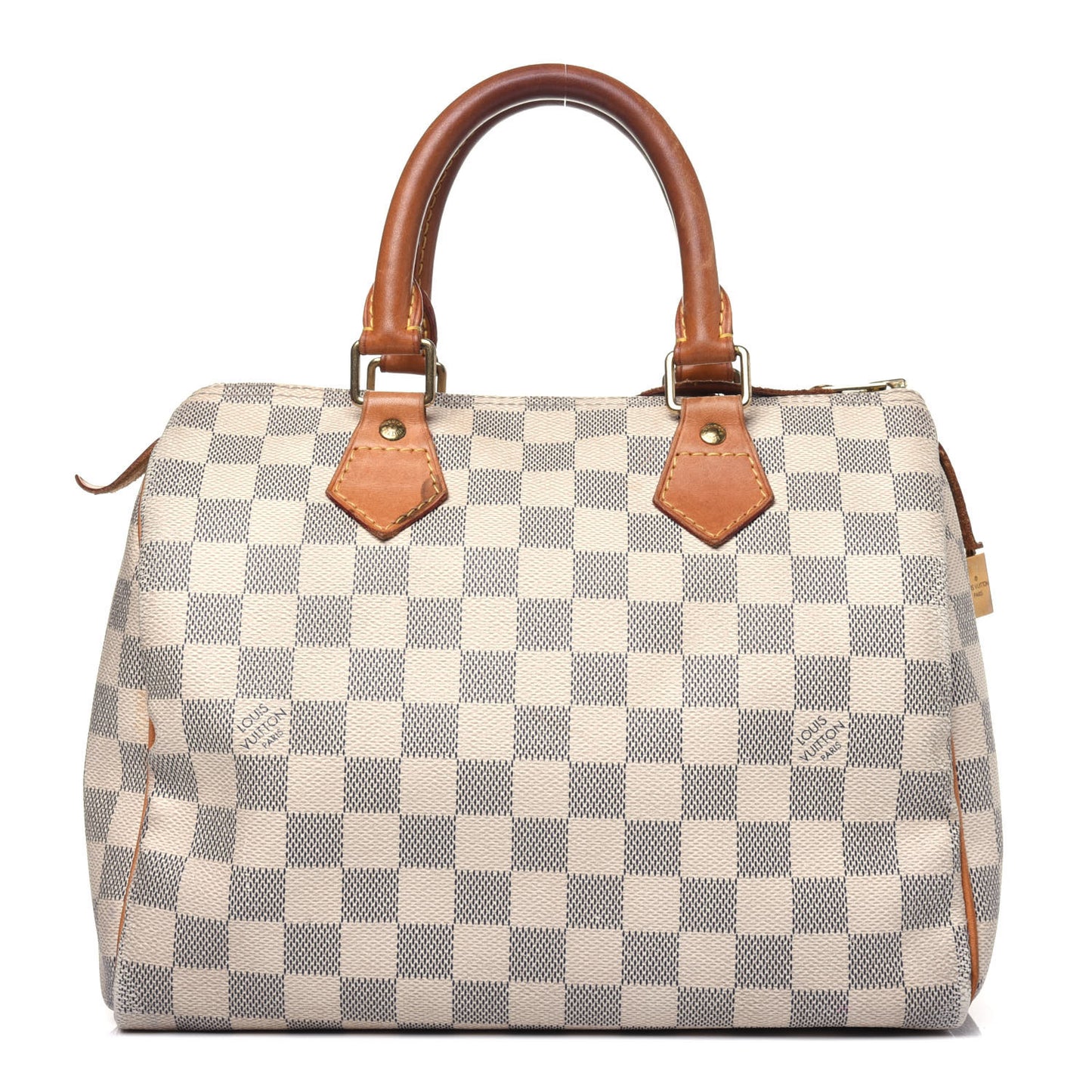 Damier Azur Speedy 25