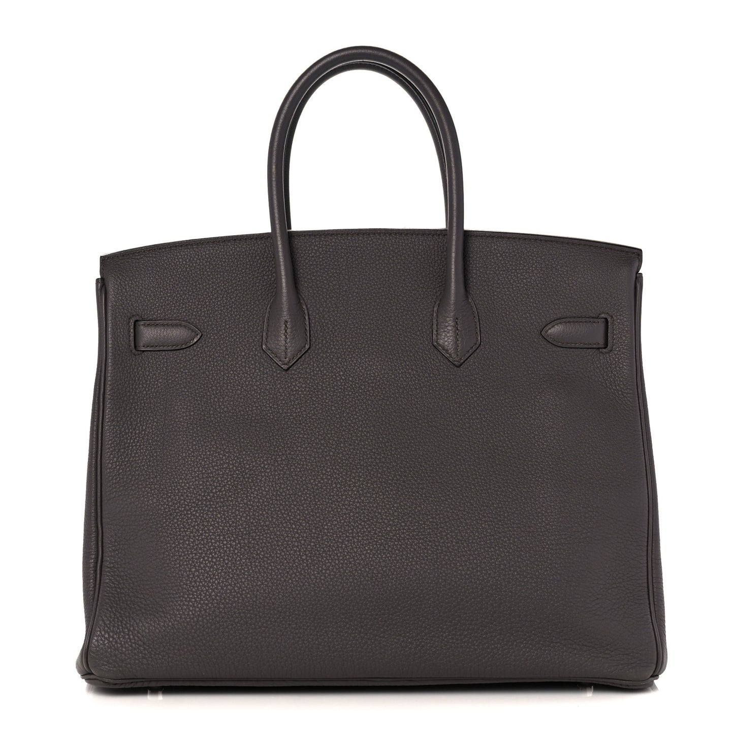 Togo Birkin 35 Etain