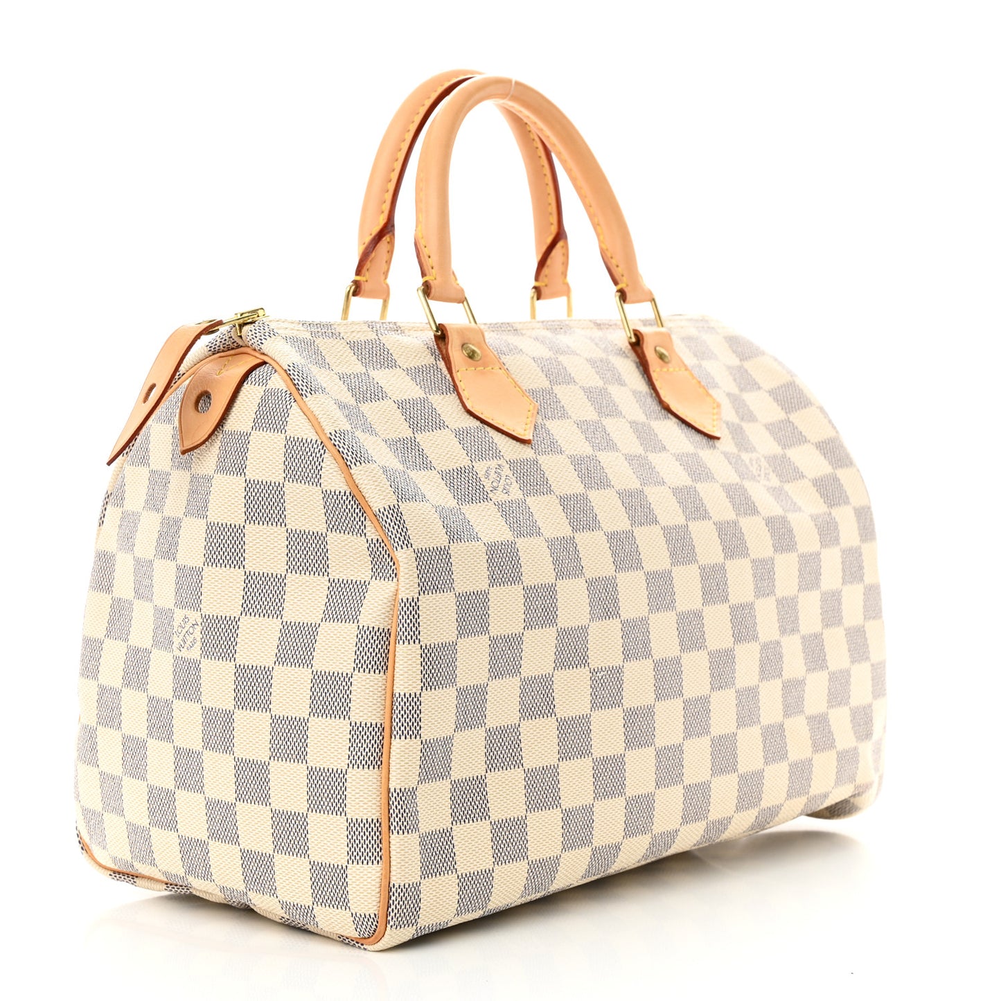 Damier Azur Speedy 30
