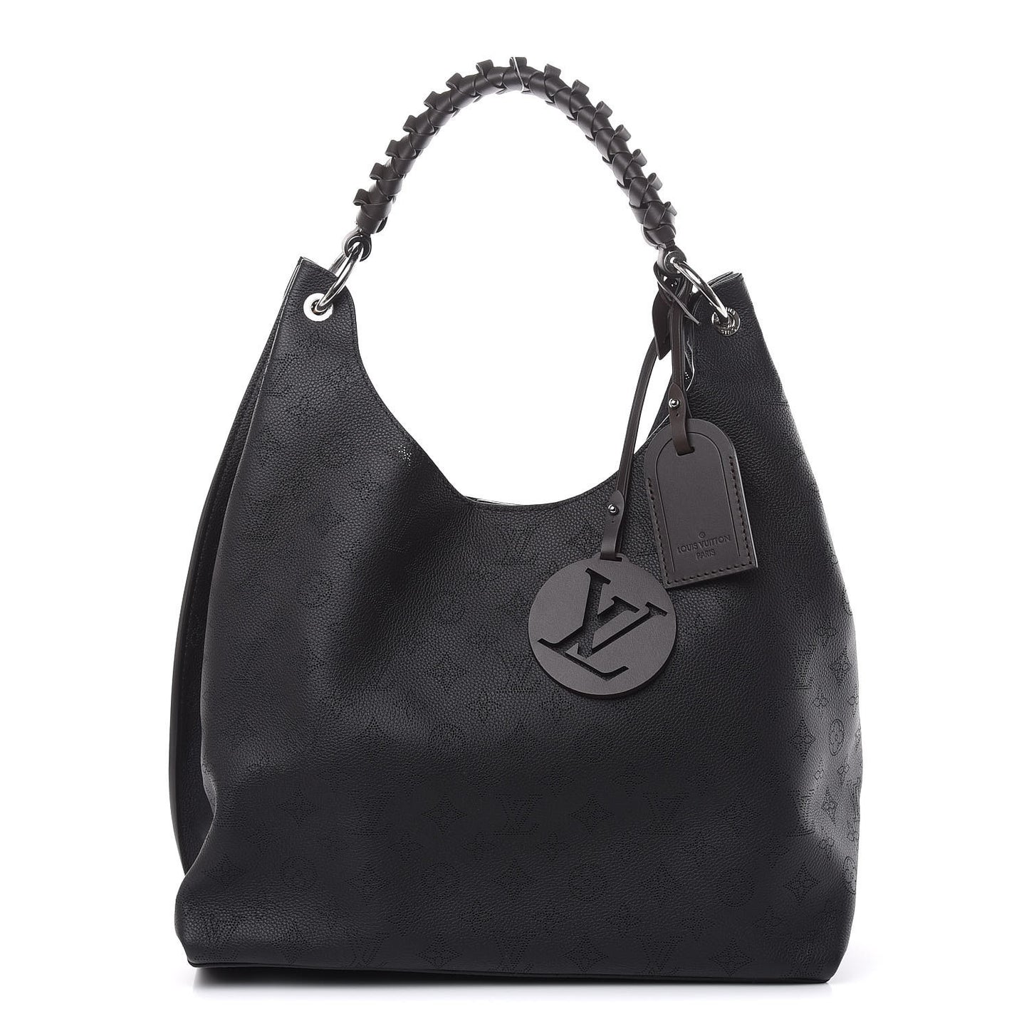 Mahina Carmel Hobo Black
