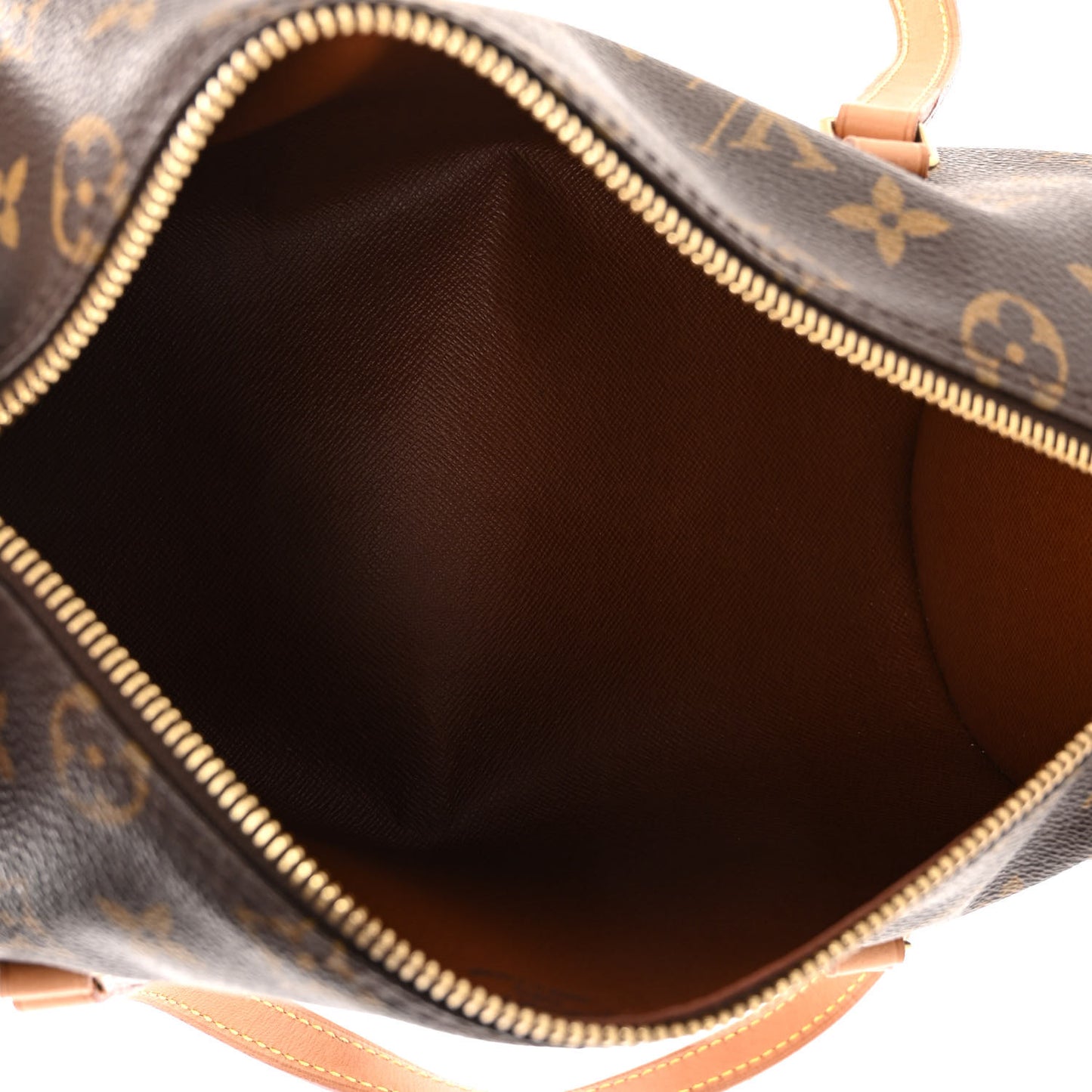 LOUIS VUITTON Monogram Papillon 26