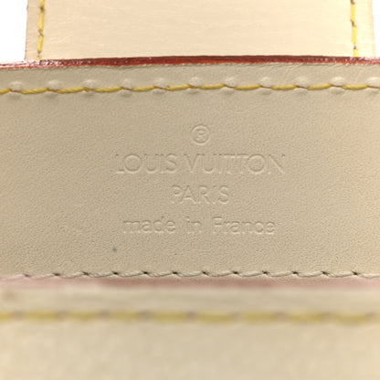 Louis Vuitton Suhali Le Fabuleux White 6 of 14