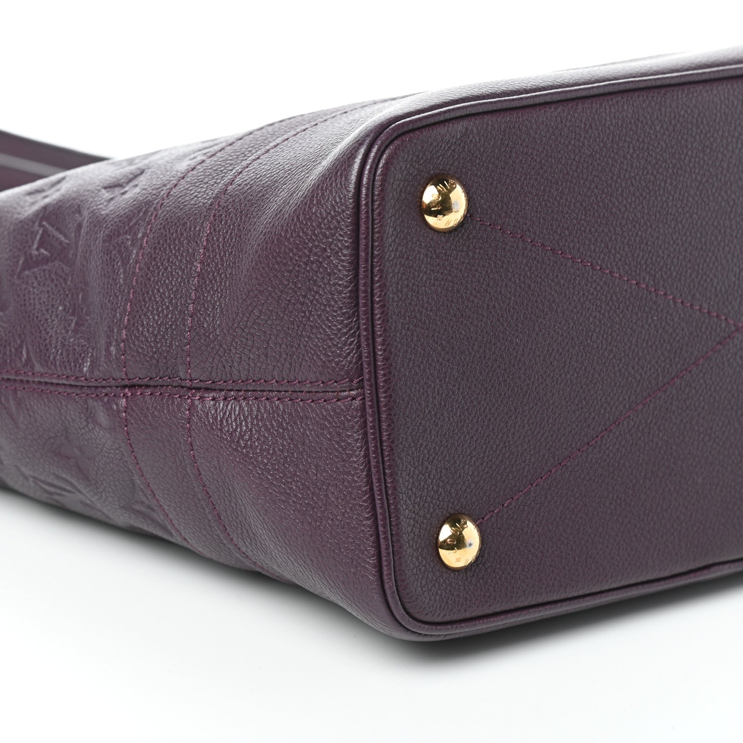 Louis Vuitton Empreinte Citadine PM Aube 8 of 10