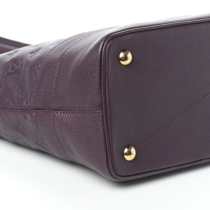 Louis Vuitton Empreinte Citadine PM Aube 8 of 10