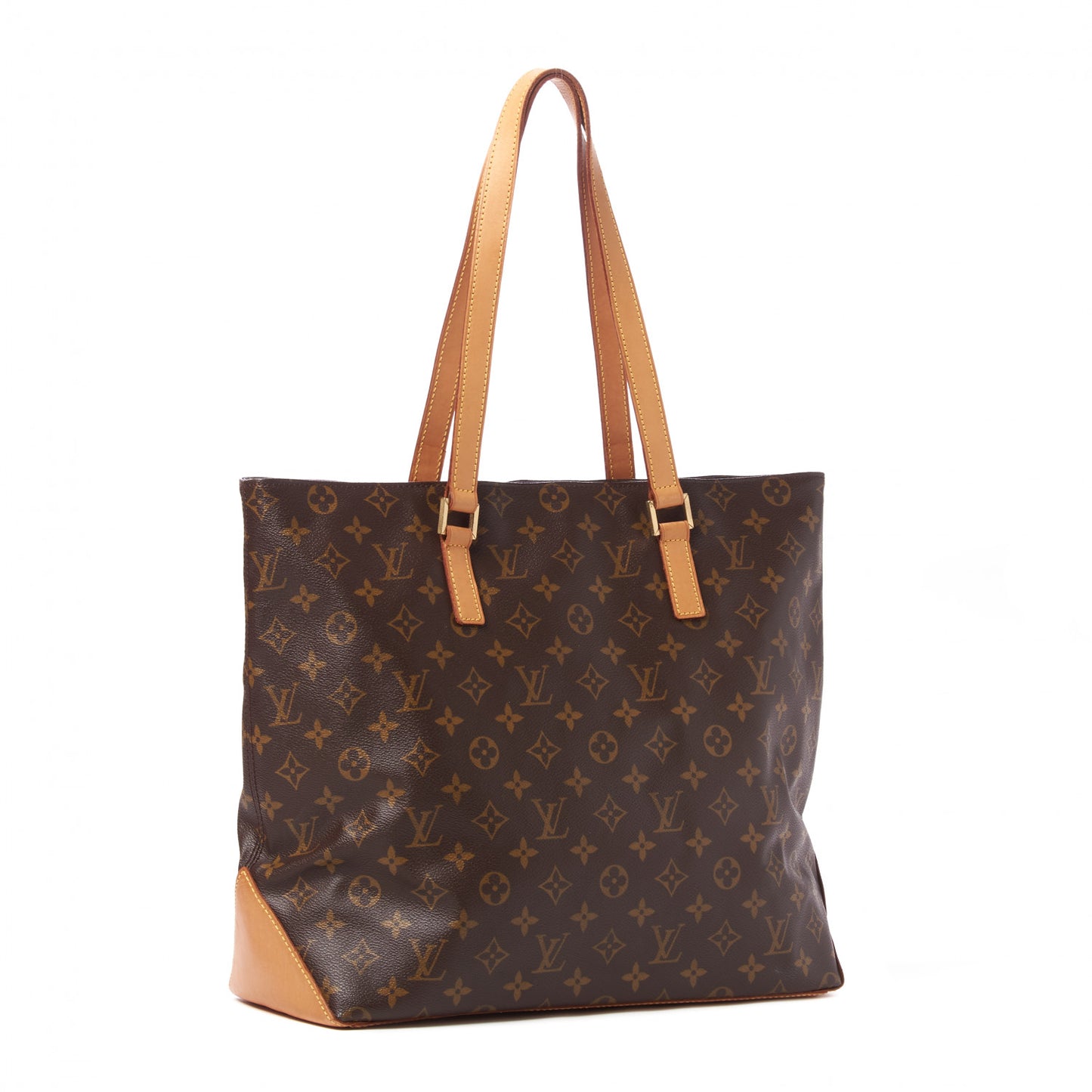 Monogram Cabas Mezzo