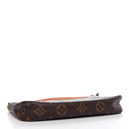 Louis Vuitton Monogram Pochette Accessories 4 of 10