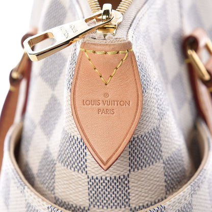 Louis Vuitton Damier Azur Totally PM 6 of 10