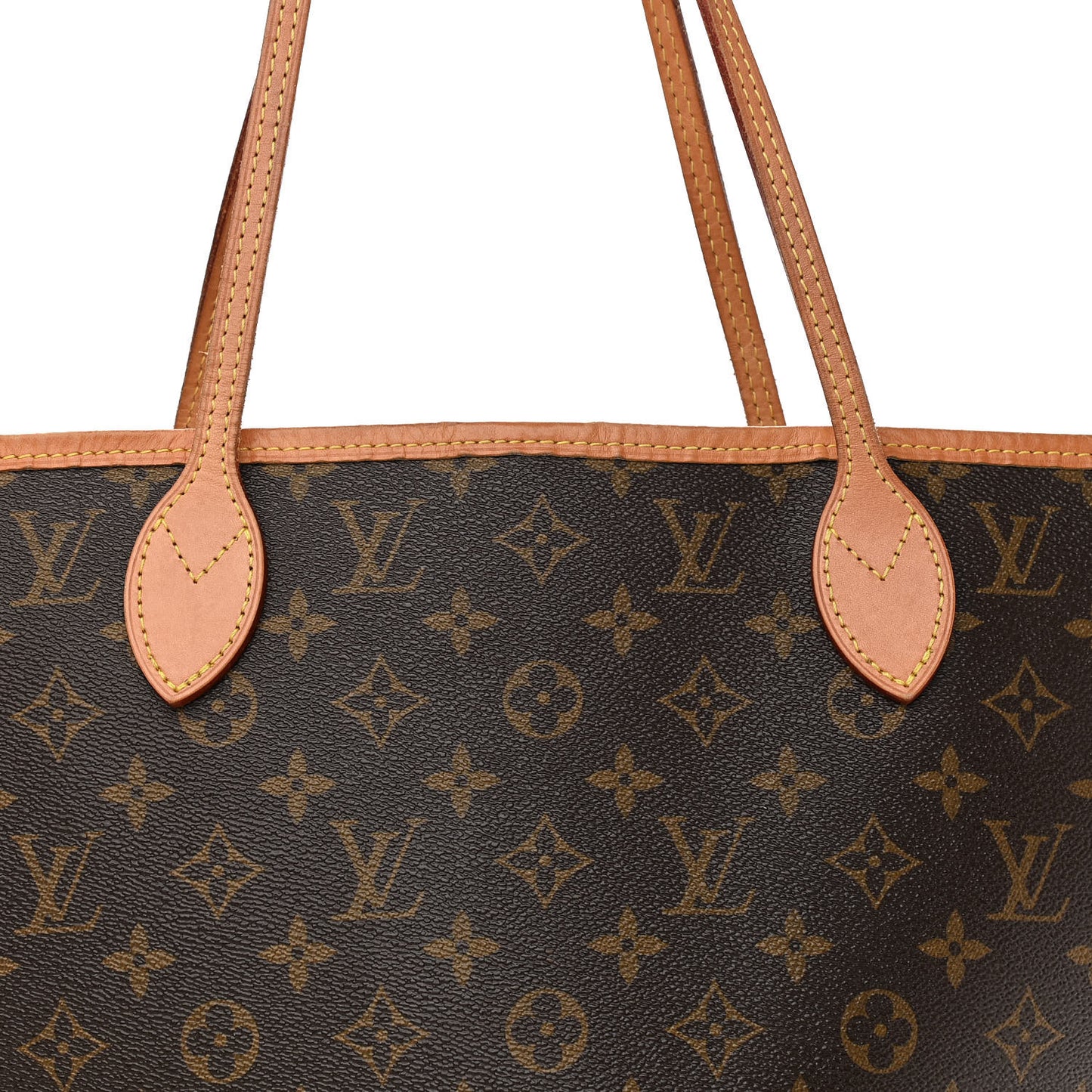 Monogram Neo Neverfull MM