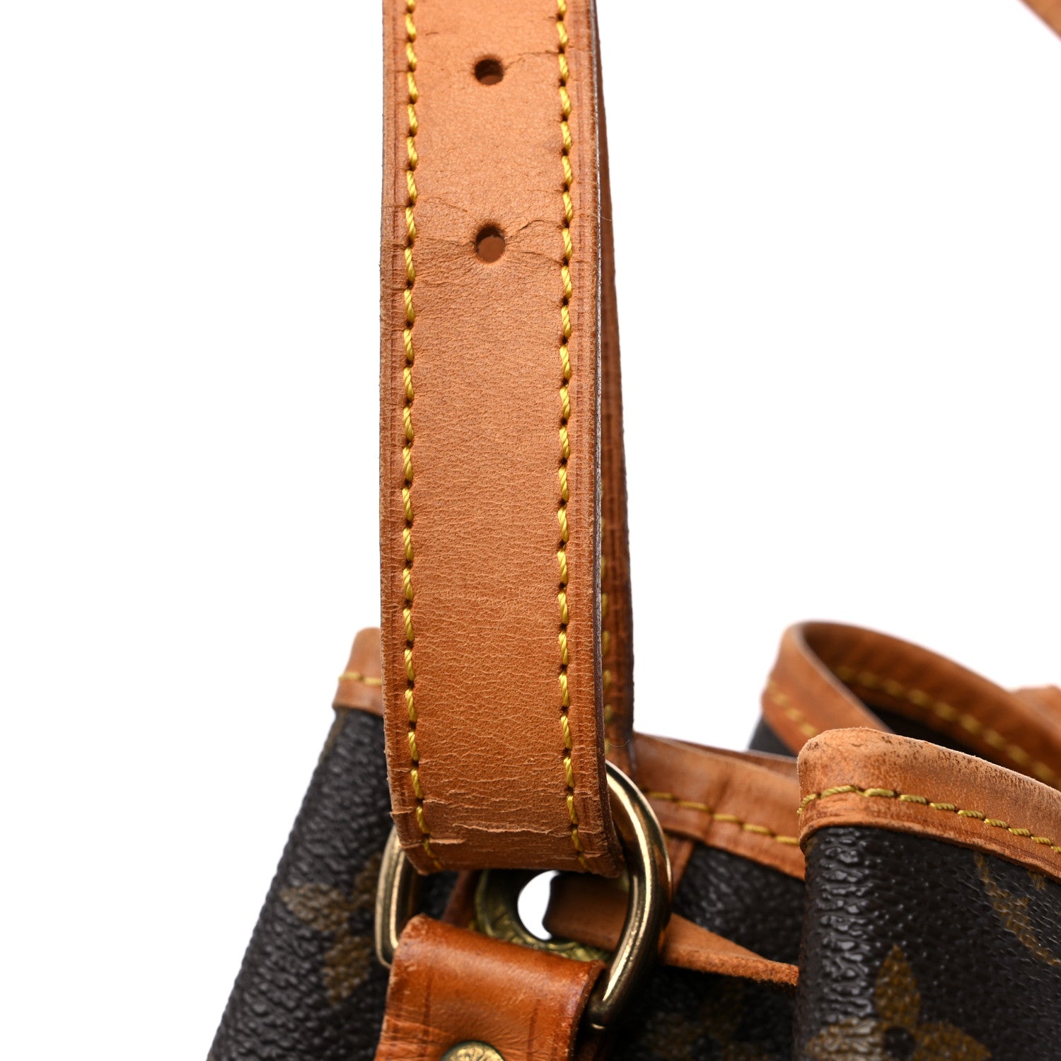 Louis Vuitton Monogram Noe 21 of 21