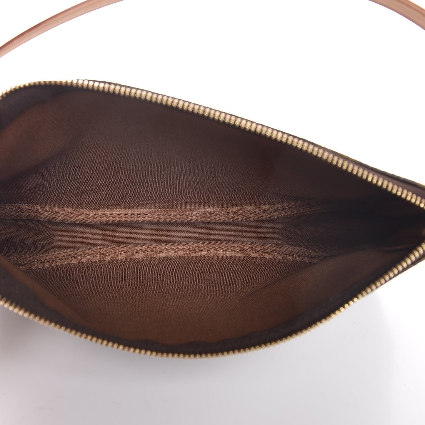 Monogram Pochette Accessories