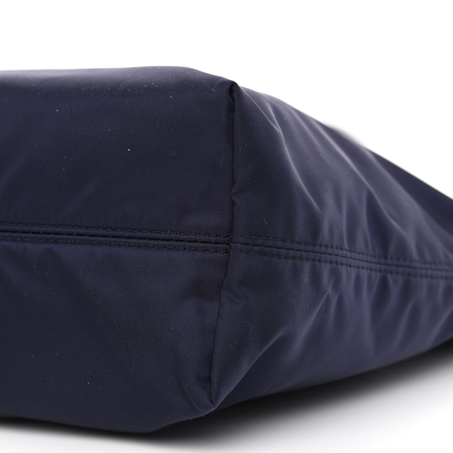 Nylon Logo Small Ardwell Tote Navy