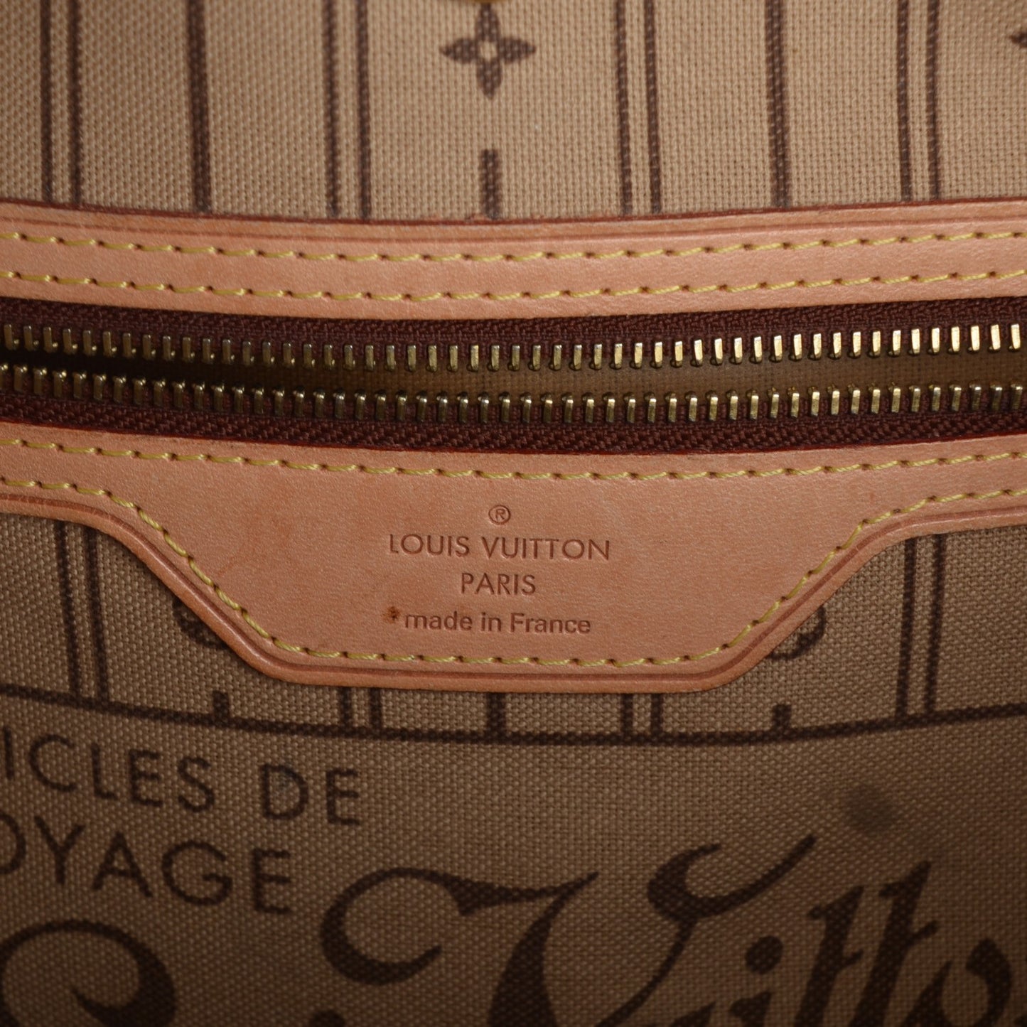 Monogram Neverfull PM