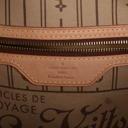 Louis Vuitton Monogram Neverfull PM 5 of 7