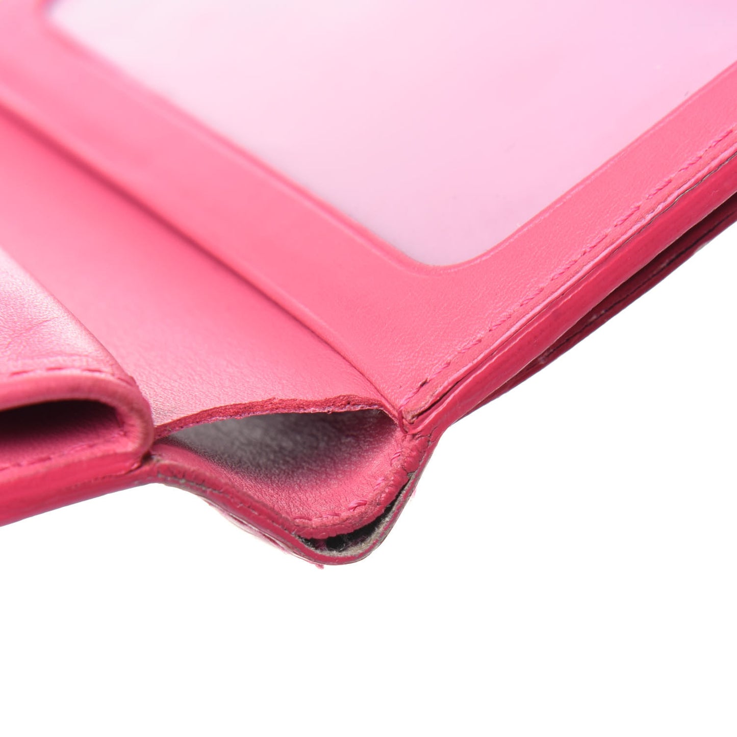Vernis Koala Wallet Framboise