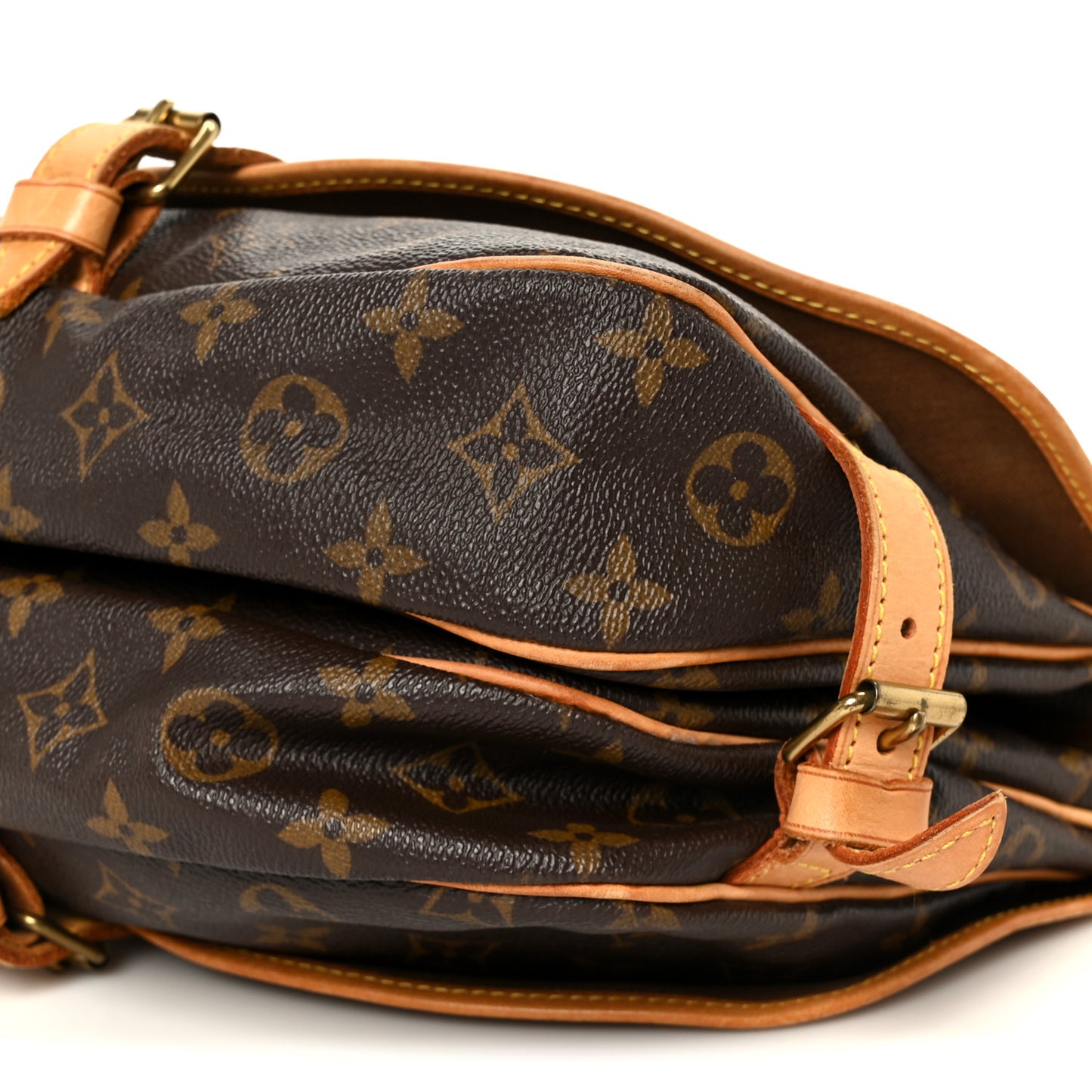 Monogram Saumur 30