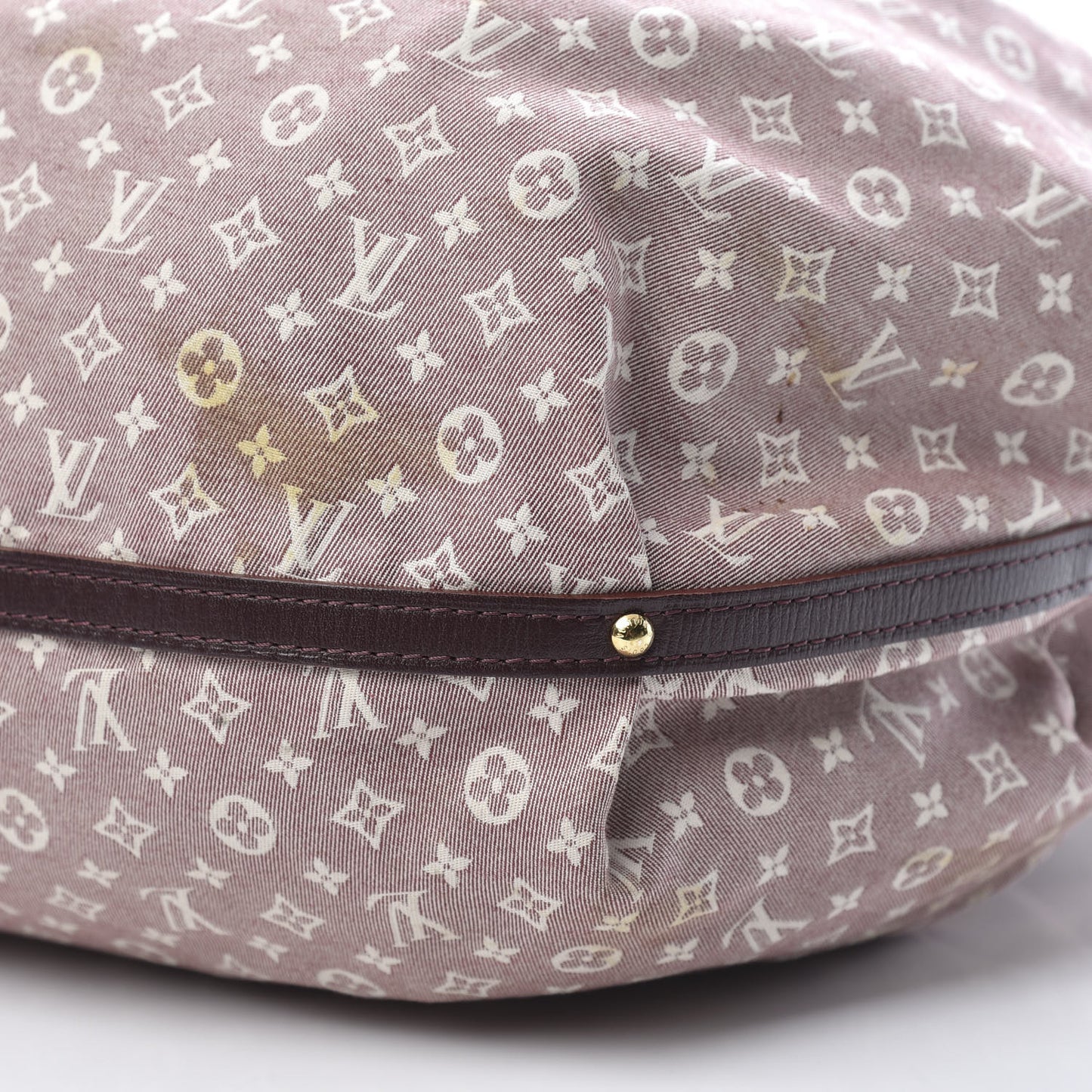 Monogram Idylle Fantaisie Sepia