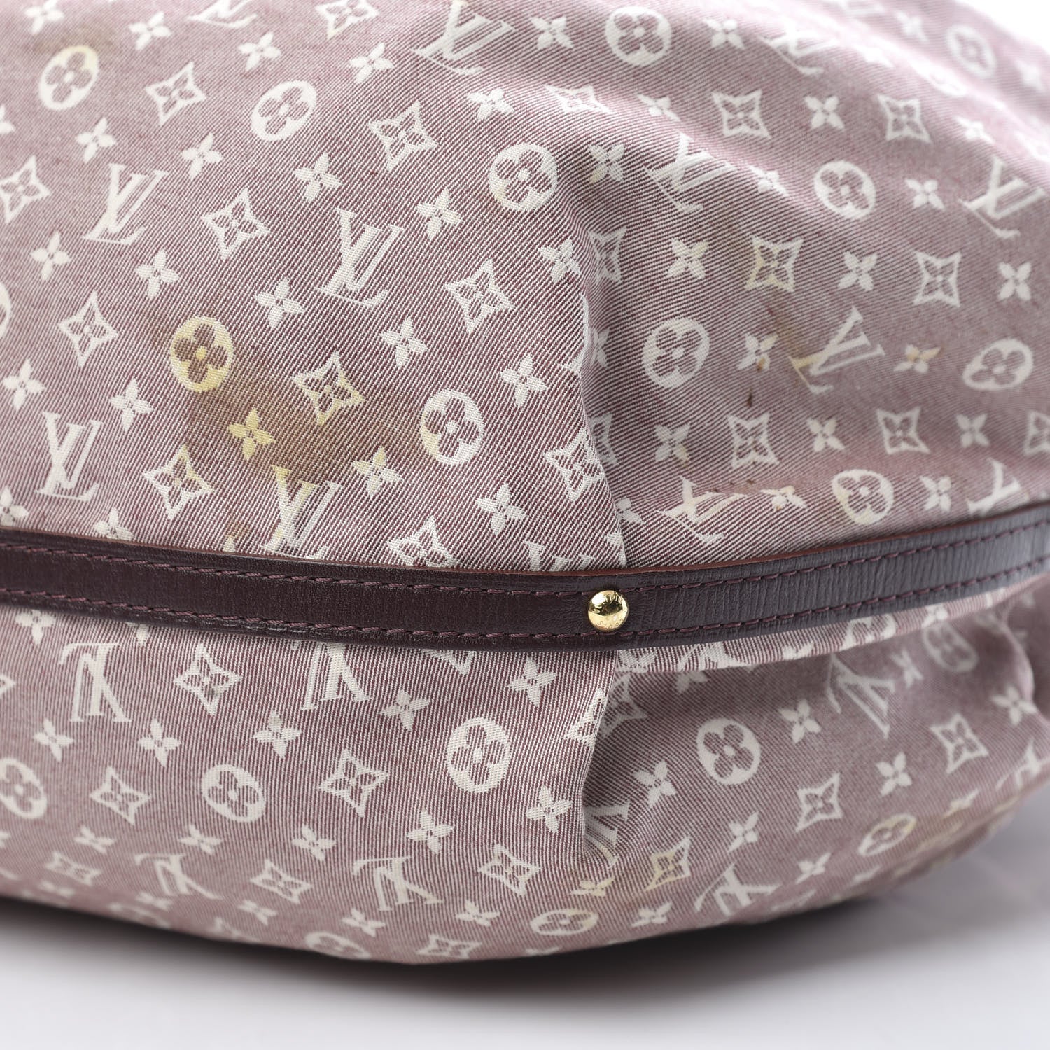 Louis Vuitton Monogram Idylle Fantaisie Sepia 10 of 13