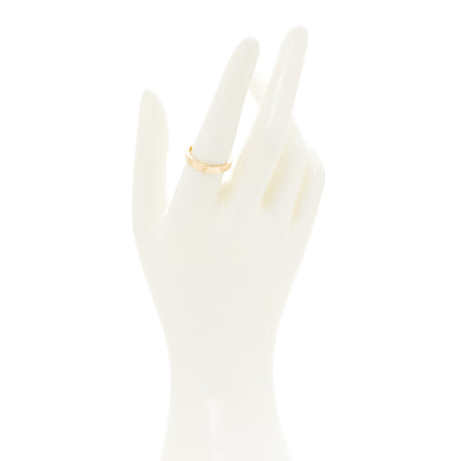 Cartier 18K Yellow Gold 3.5mm LOVE Wedding Band Ring 58 8.25 2 of 5