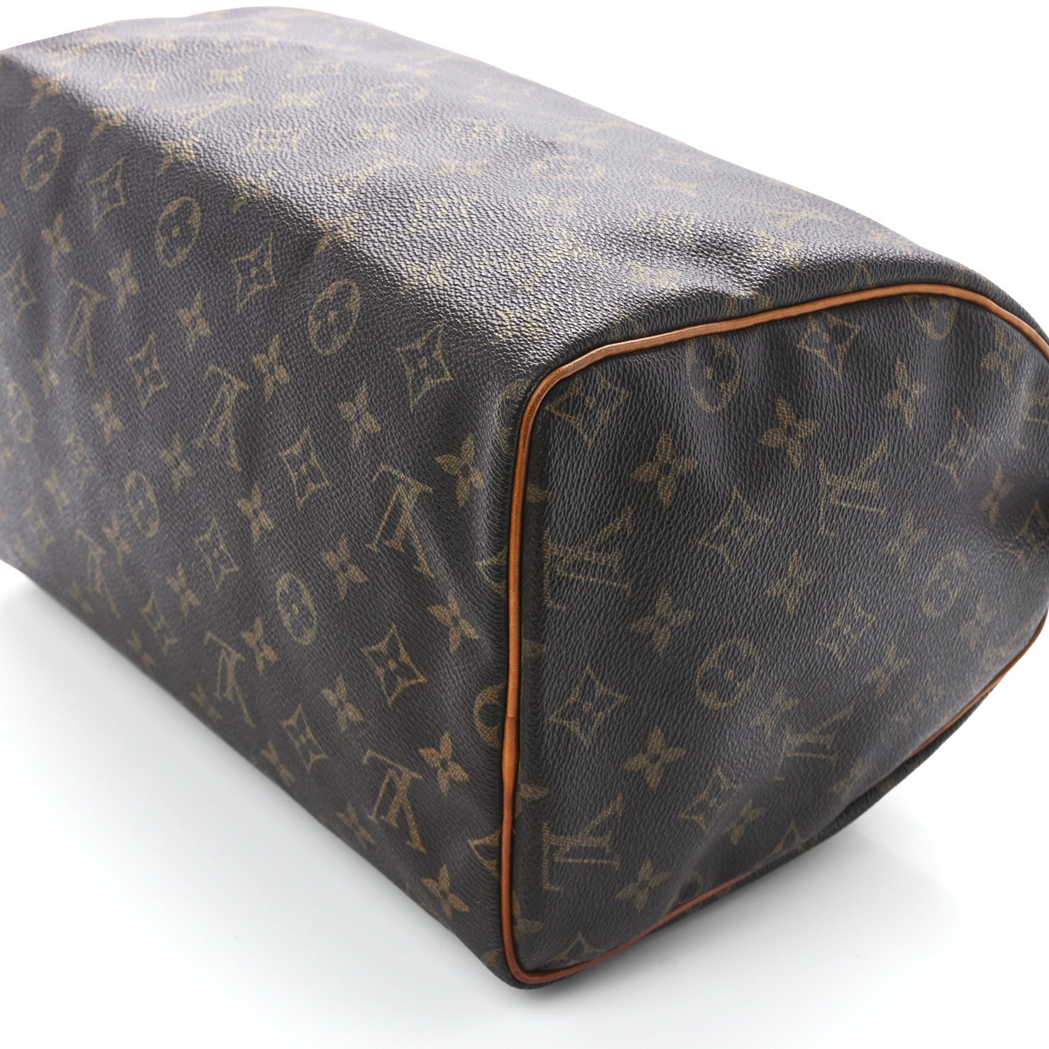 Louis Vuitton Monogram Speedy 30 11 of 11