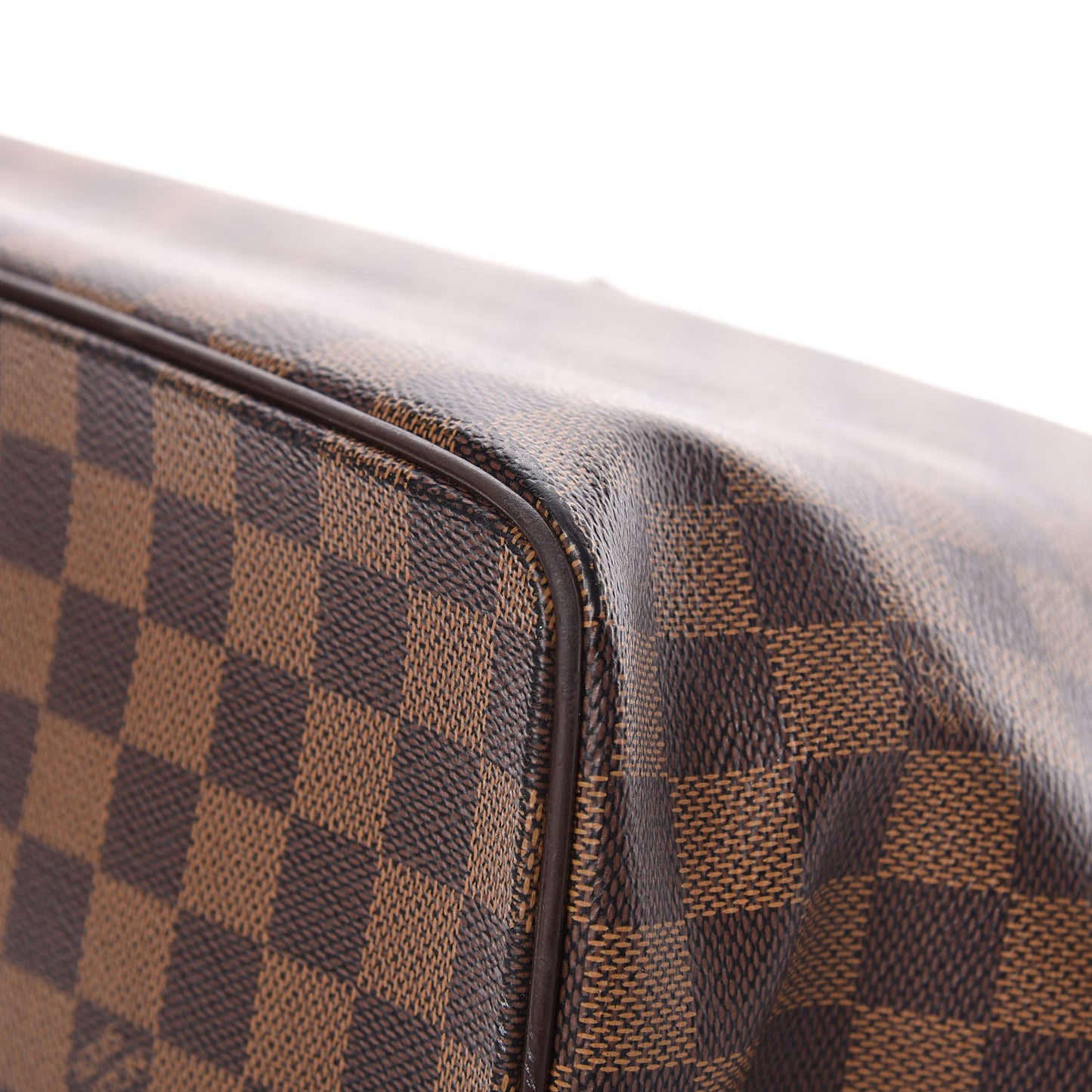 Damier Ebene Saleya MM