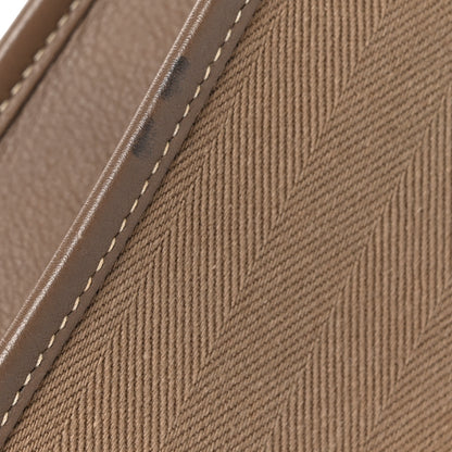 Hermes Toile Swift Evelyne II PM Etoupe 11 of 11