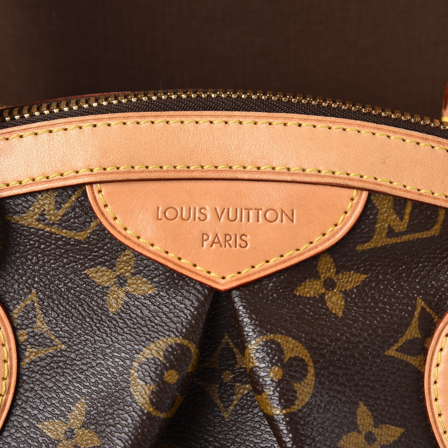 Monogram Tivoli PM