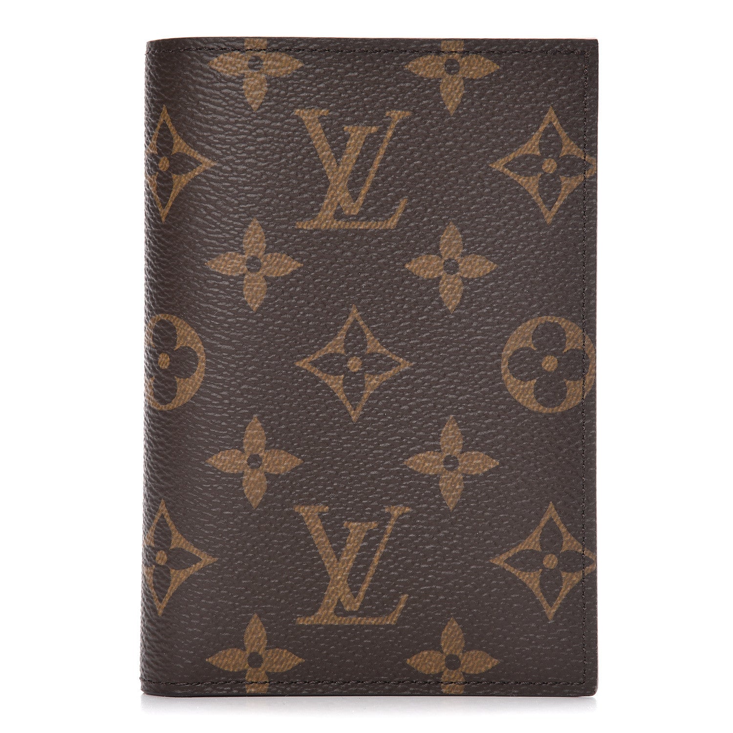 Louis Vuitton Monogram Passport Cover 1 of 7