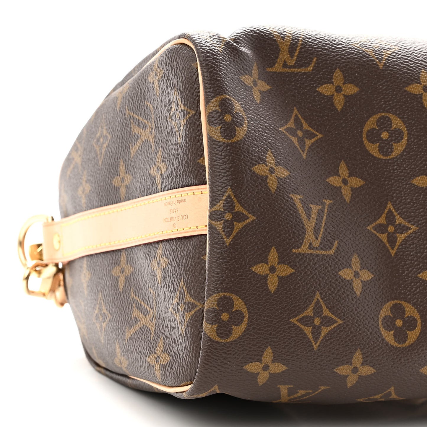 Monogram Speedy Bandouliere 25